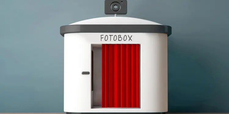 Fotobox Raspberry Pi