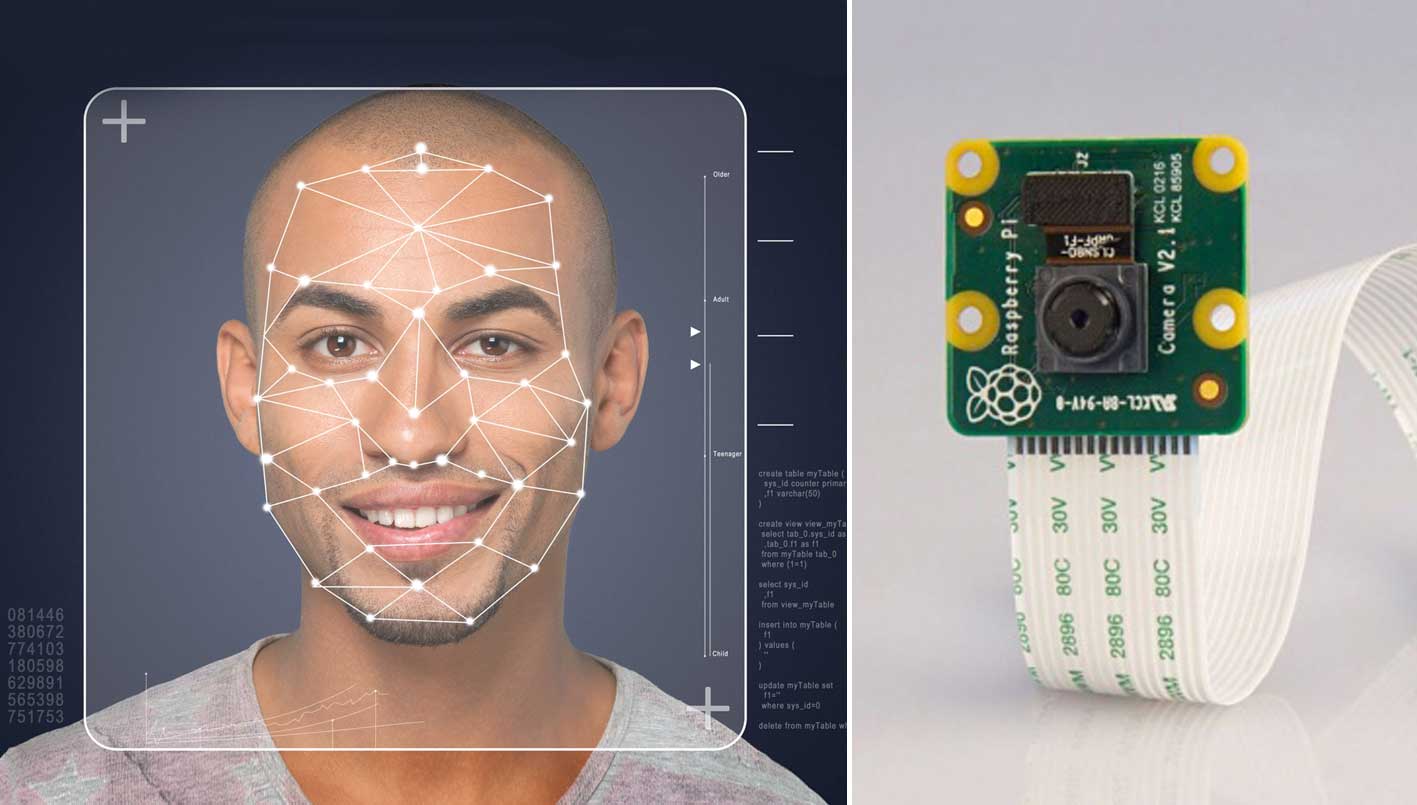 Gesichtserkennung mit deinem Raspberry Pi: So funktioniert’s