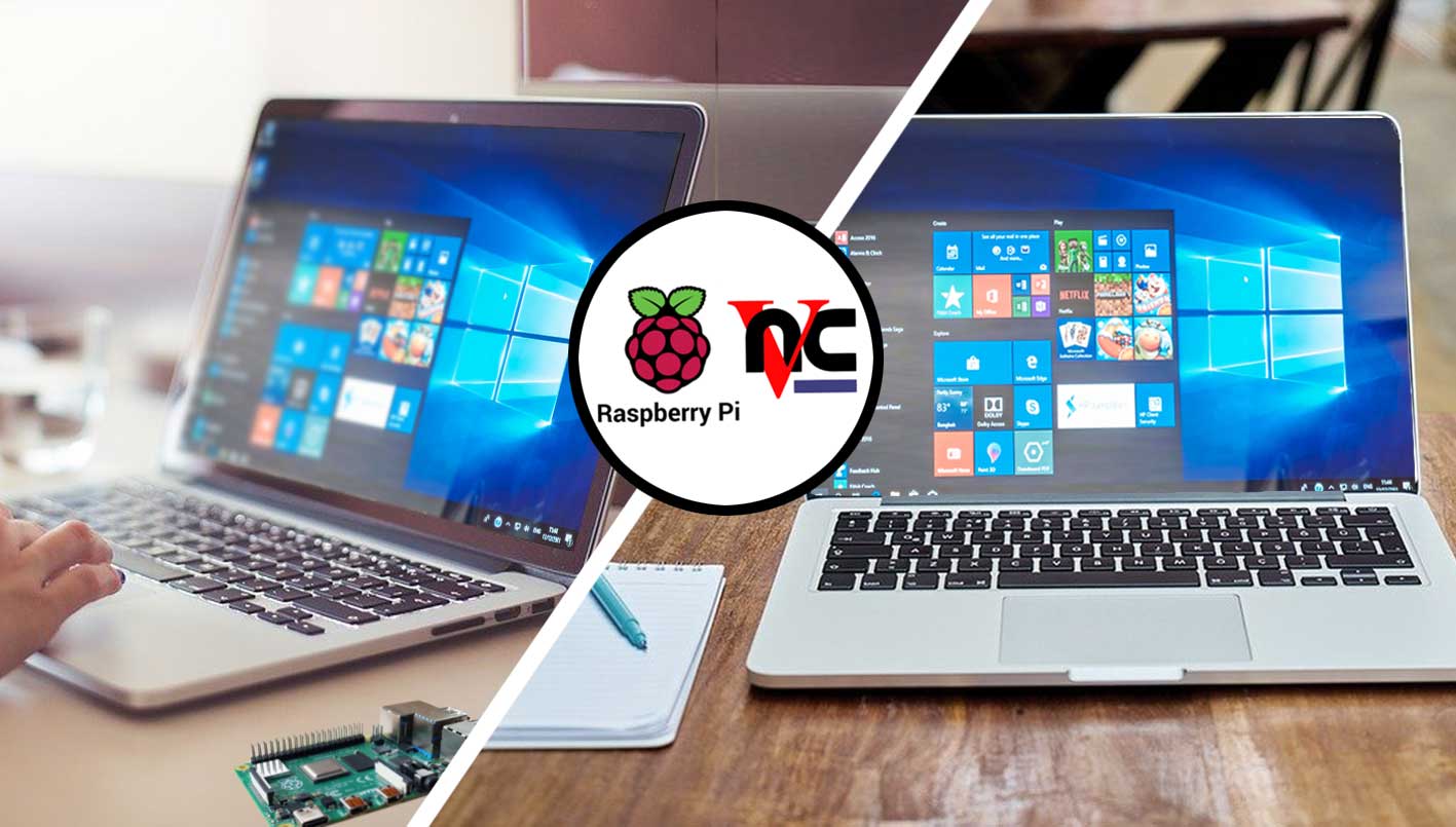 Raspberry Pi fernsteuern: So profitierst du von VNC