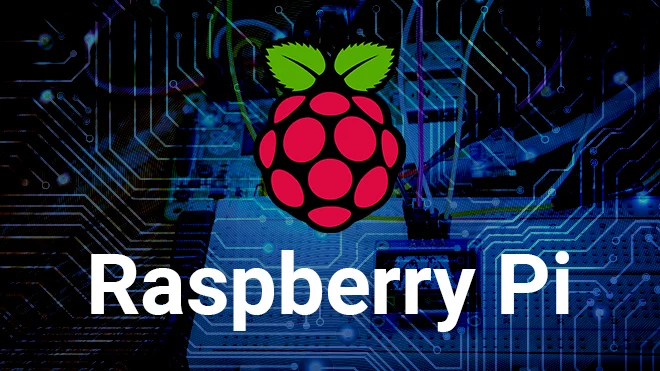 Raspberry Pi Foundation 2024